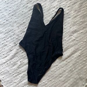 Abercrombie & Fitch one piece swimsuit